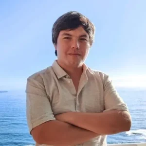 Picture of Fernando Parra