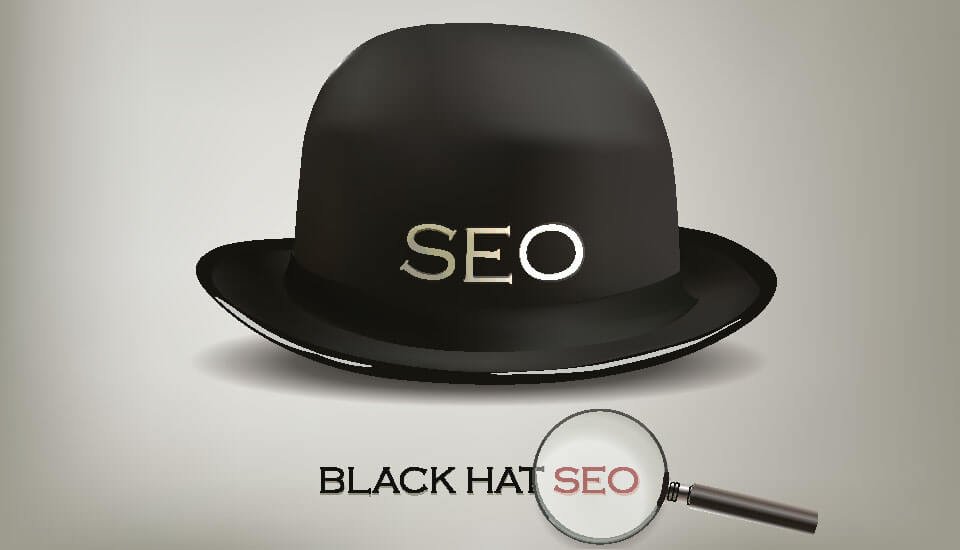 SEO Black Hat