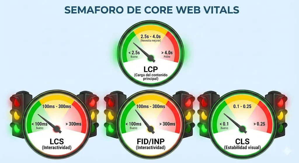 wpo SEO Tecnico