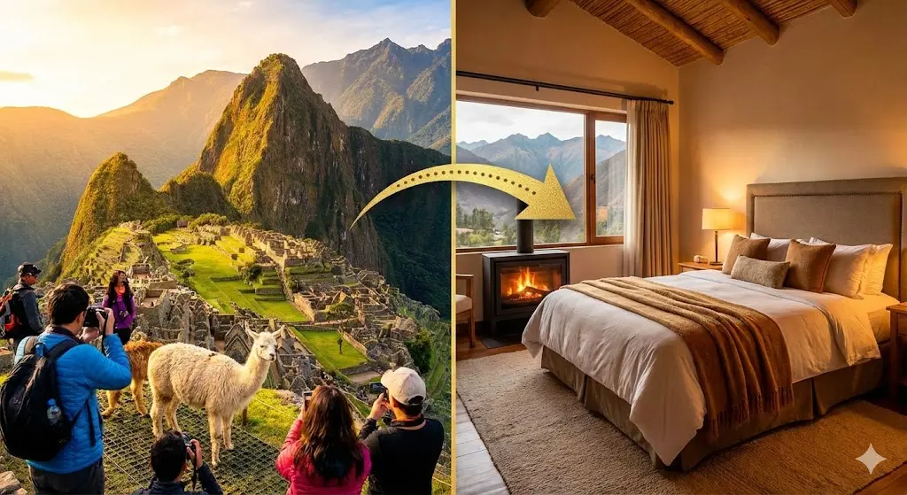 SEO para destinos turiticos hoteles