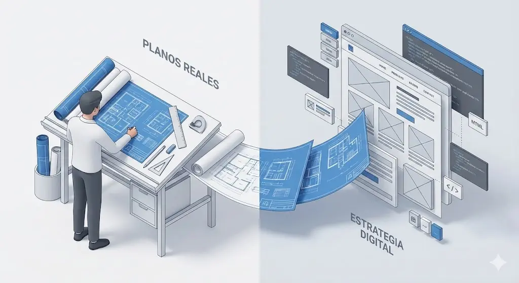seo para arquitectos