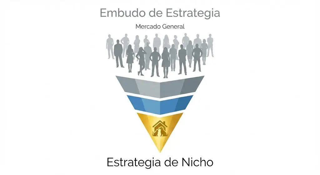 embudo seo para aseguradora