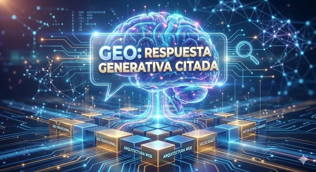 SEO para IA inteligencia Artificial