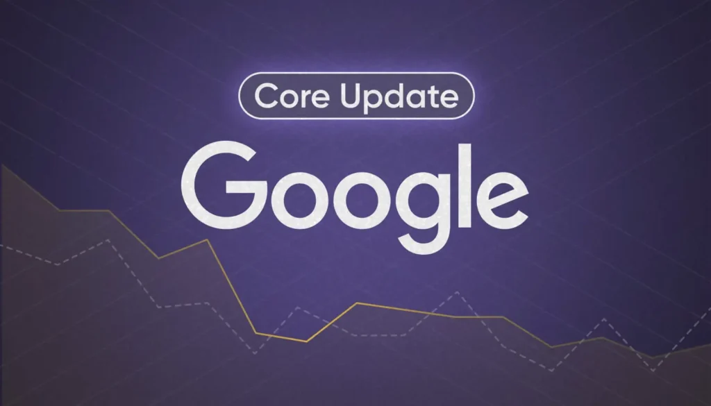 core update
